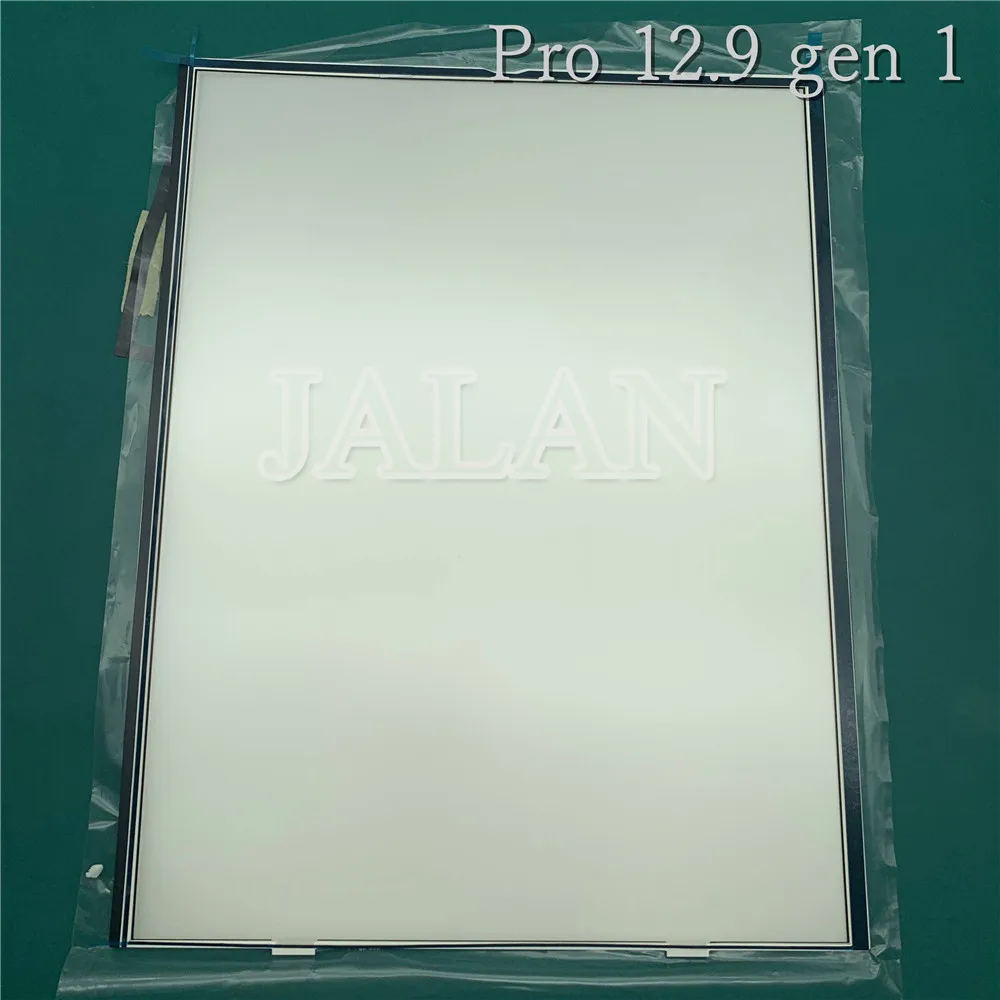 Новая пленка для подсветки iPad Pro 12 9 Gen 1/2/3/4 2015 2017 2018 2021 A1584 A1652 A1701 A1709 ЖК-дисплей