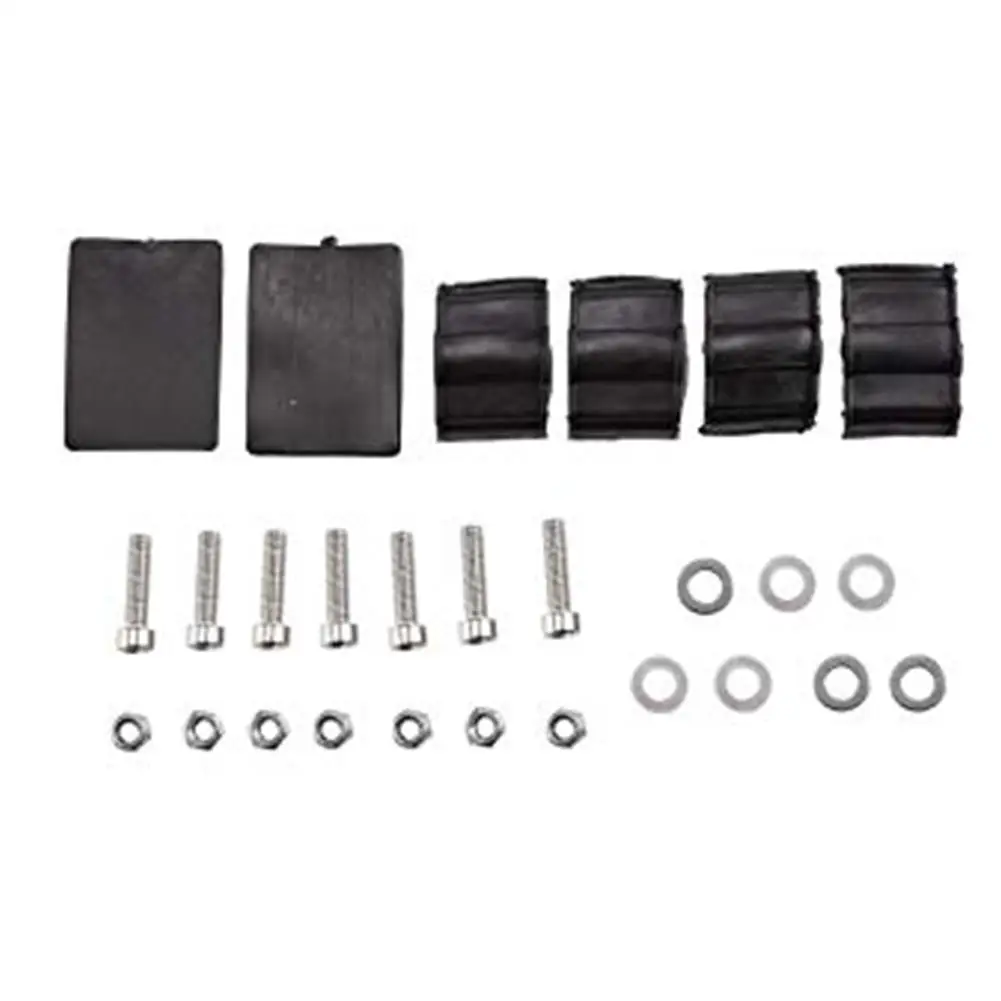 Багажник для велосипеда HiMISS стойка заднего сиденья быстросъемная полка | Спорт и