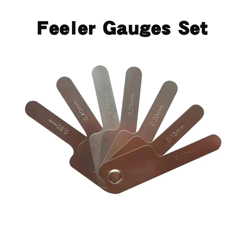 2 шт. линейка из нержавеющей стали для измерения полости рта|Стоматологическая