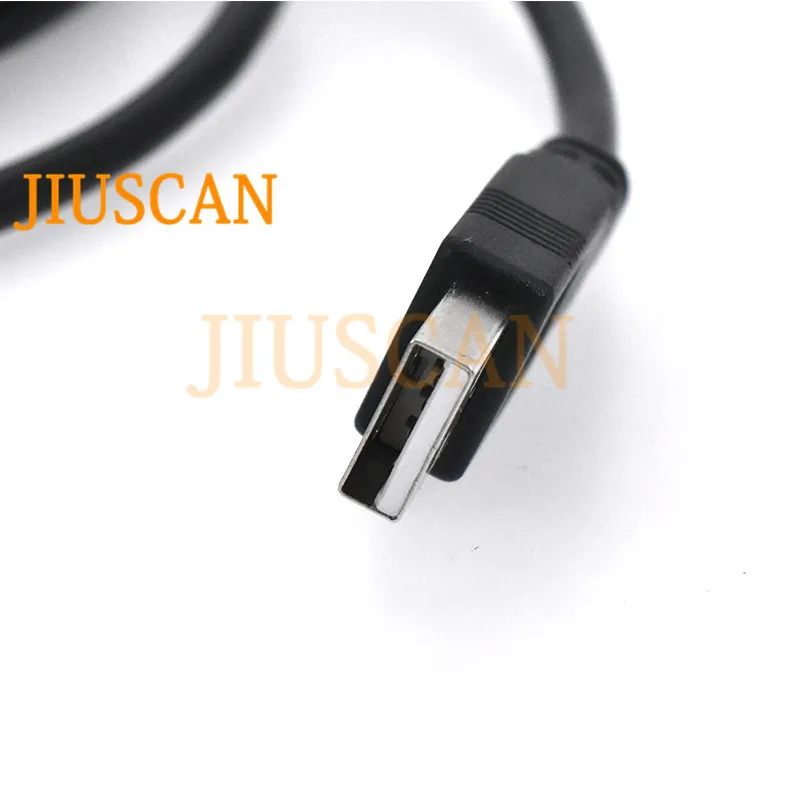 JIUSCAN Xtruck Y1 для Volvo/Renault/UD/Mack сверхмощный мульти грузовик диагностический сканер