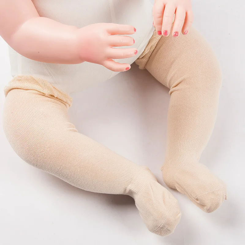 

12pair/lot Colorful Beauty Child Boy Girl Winter Thick Knee Socks Leg Warmer Dancewear Wholesal