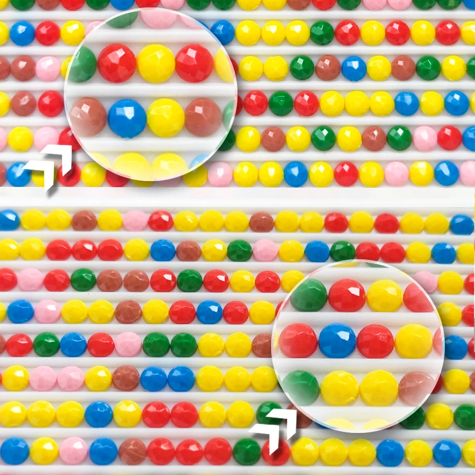 Алмазная Вышивка Полный дисплей рыба 5d алмазная картина вышивка крестиком Декор