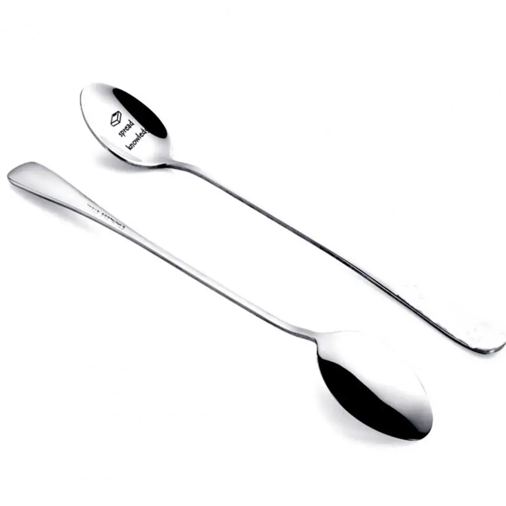 Подарок на день отца буква длинная ложка подарок рождения для мамы и папы матери |