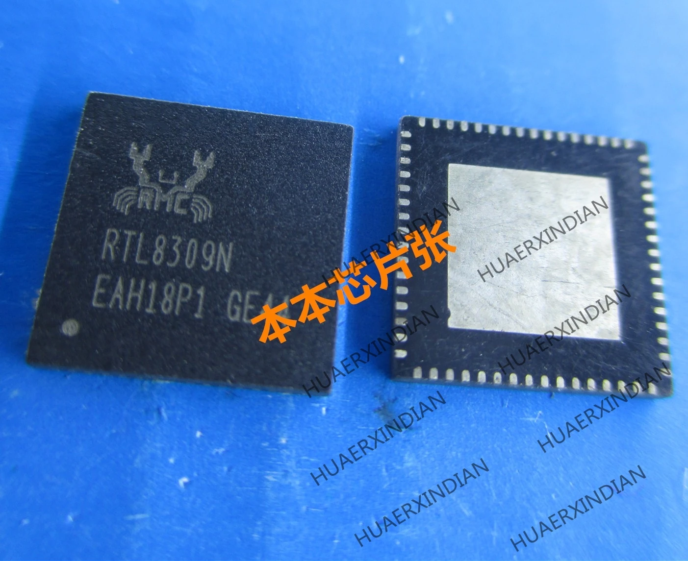 

New RTL8309N 8309N QFN high quality