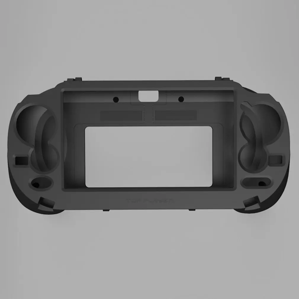 

Gamepad Hand Grip Joystick Protective Case Game Controller Holder with L2 R2 Trigger for Sony Playstation Vita 1000 PSV1000