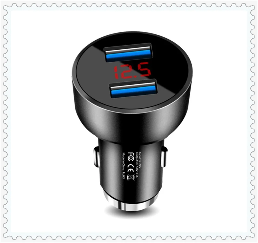 

Автомобильный адаптер USB QC 3,0 зарядное устройство светодиодный вольтметр для ACURA Legend CL RSX ILX EL CSX RLX TLX ZDX SLX MDX RL TL Integra RDX TSX