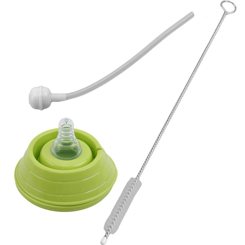 2 шт./компл. Нержавеющая сталь ложка для грудничков Портативный посуда чайная