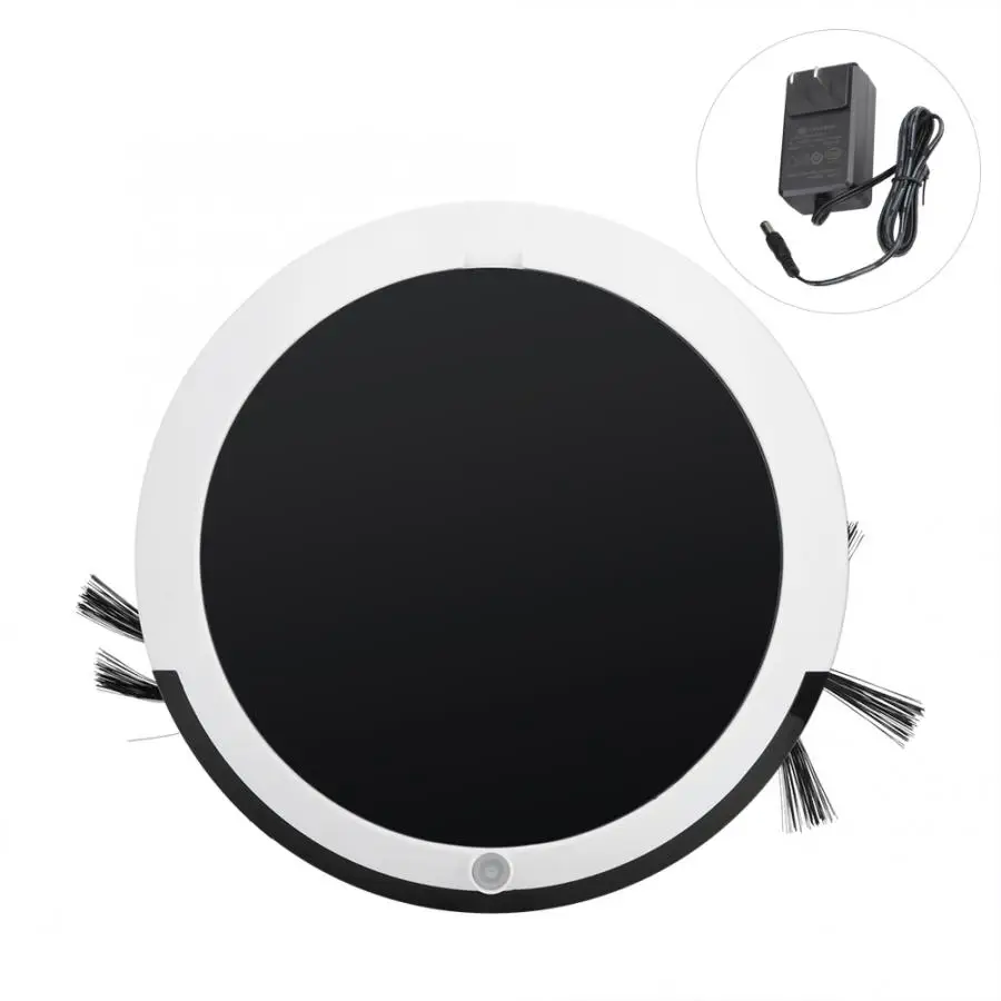 3 в 1 Многофункциональный робот пылесос с вилкой Стандарта США 100 240