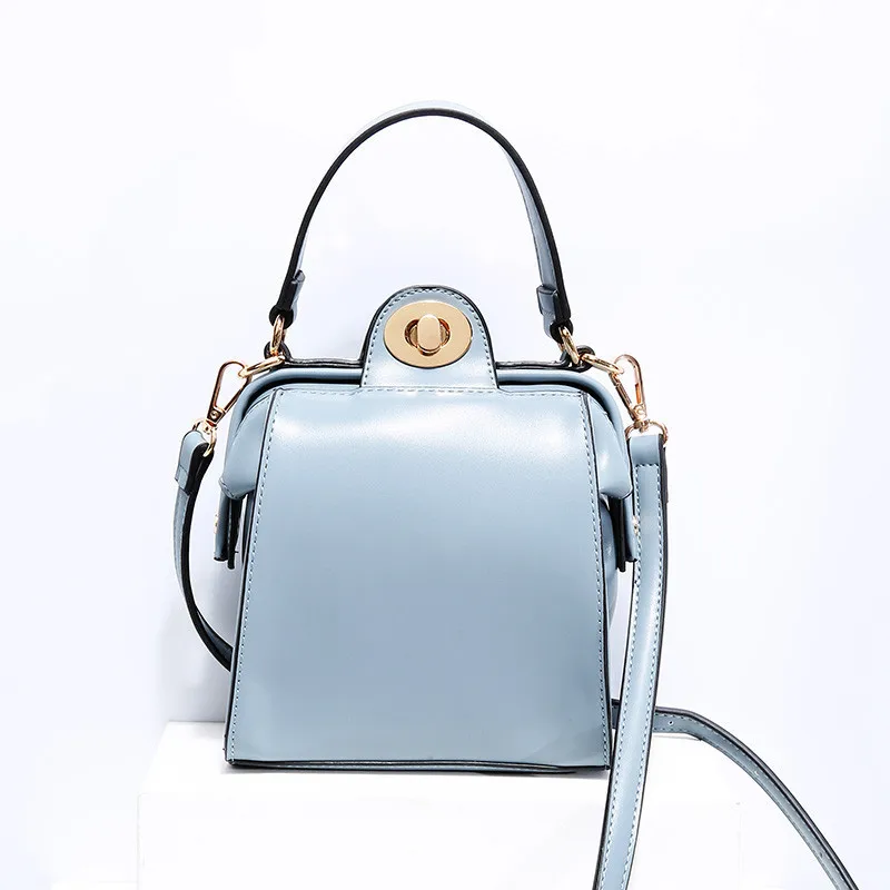 Vento Marea сумки для женщин 2019 женские яркие одноцветные модные на плечо розовые