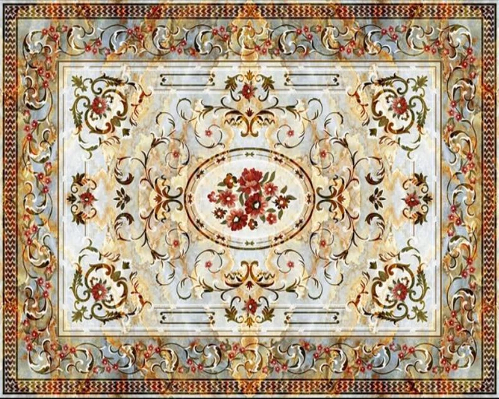 3D обои для ванной гостиной самоклеящаяся настенная бумага|floor wall paper|wall paper3d mural |