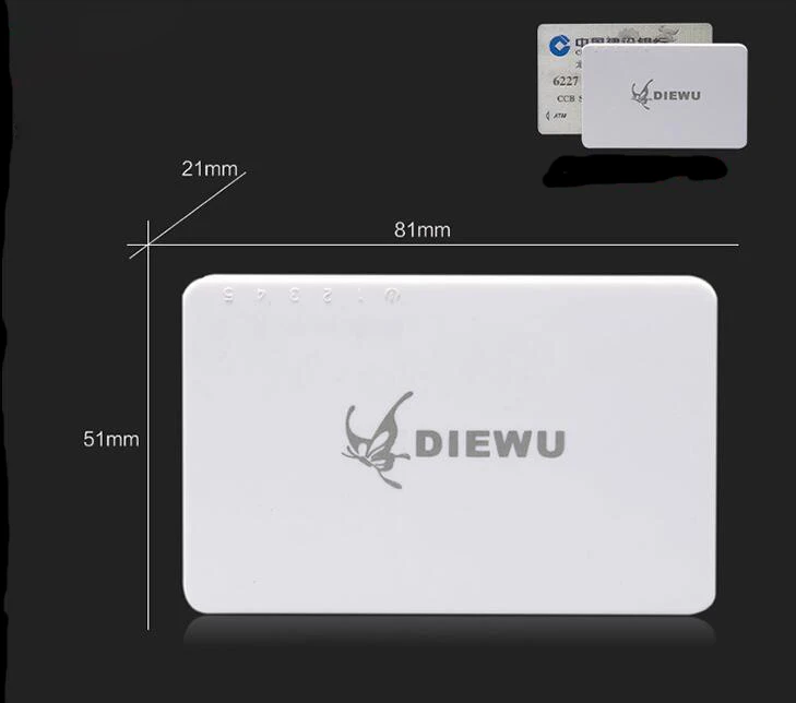 Сетевой коммутатор kebidumei 100 Мбит/с хаб с поддержкой быстрой локальной сети Ethernet и