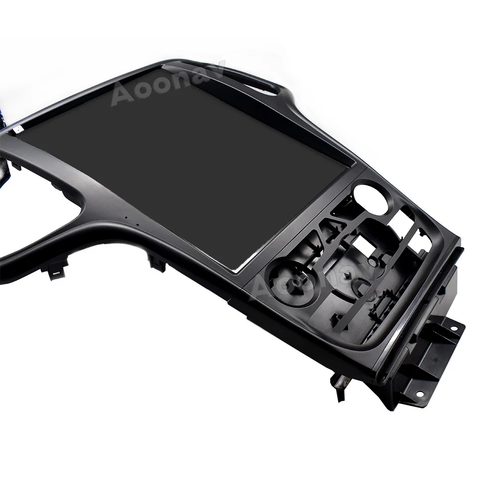 Автомобильная стереосистема для Jeep Grand Cherokee WK2 2014-2019 GPS мультимедийный плеер