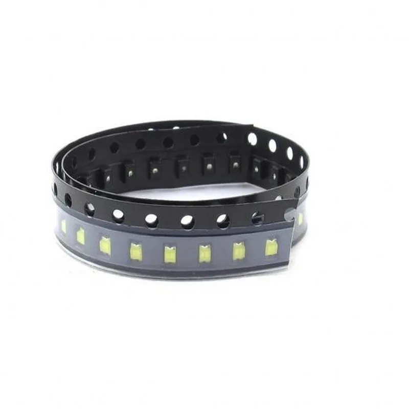 3000 шт. 0805 smd светодиоды красный желтый зеленый белый синий оранжевый