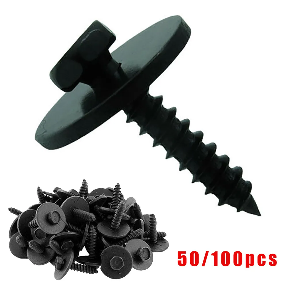 

Metal Clips Moulding Fixed O.D 17mm Parts Retainer Accessories Body Bolts