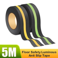 5m floor safety luminous strip reflective strip non skid tape adhesive anti slip adhesive stickers high grip tape anti slip tool