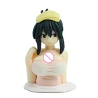 H3CE интерьер автомобиля приборной панели украшения виджет сексуальный аниме грудь встряхивание орнамент для девочек мальчиков домашний декор подарки Kanako