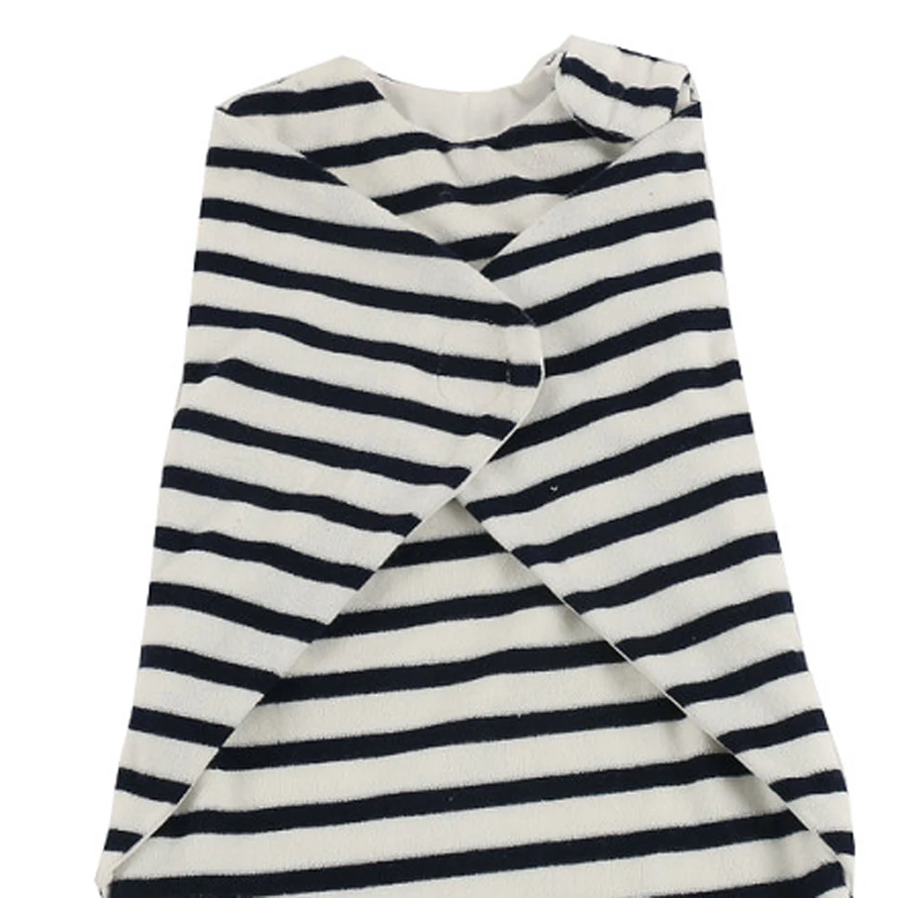 Муслиновое Пеленальное Одеяло для новорожденных детское спальный мешок