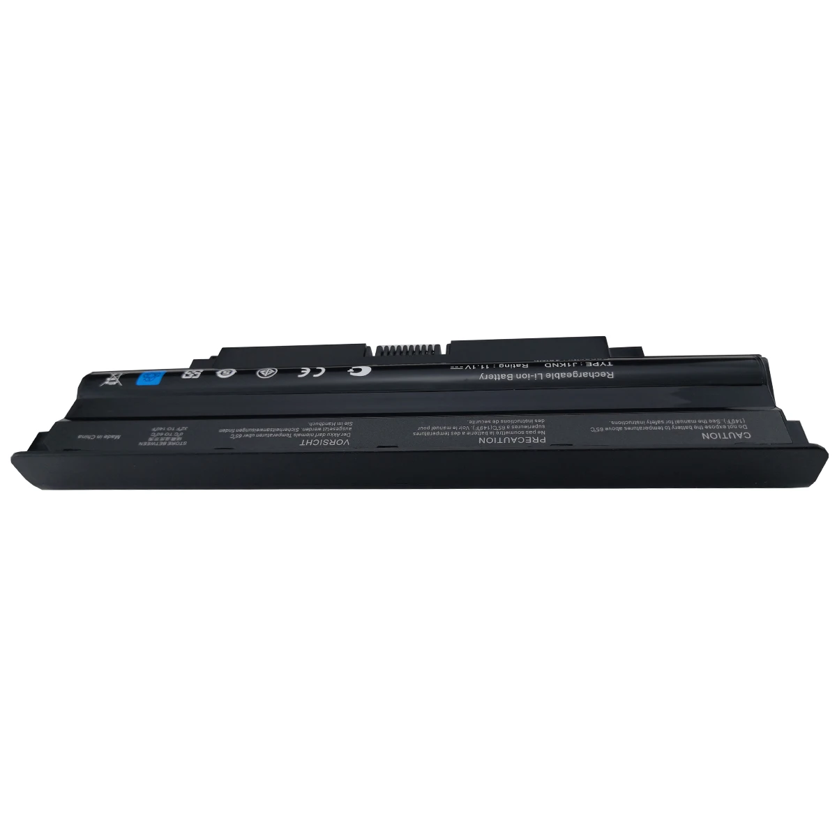Аккумулятор N4010 N5110 11 1 В для ноутбука Dell Inspiron N7010 N3010 N3110 13R 14R 15R 17R M501 M511R N4050 N4110 N5010 |