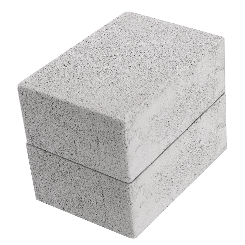 Барбекю скребок гриль портативный гриль-барбекю очистки кирпичных блоков