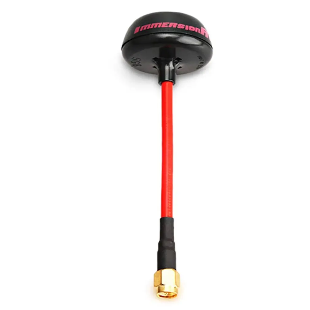 

Accessories RC SpiroNet 5.8 GHz Sma Male RP-SMA Female Antenna FPV Tx RX Settings Receive And Transmit From General QAV210