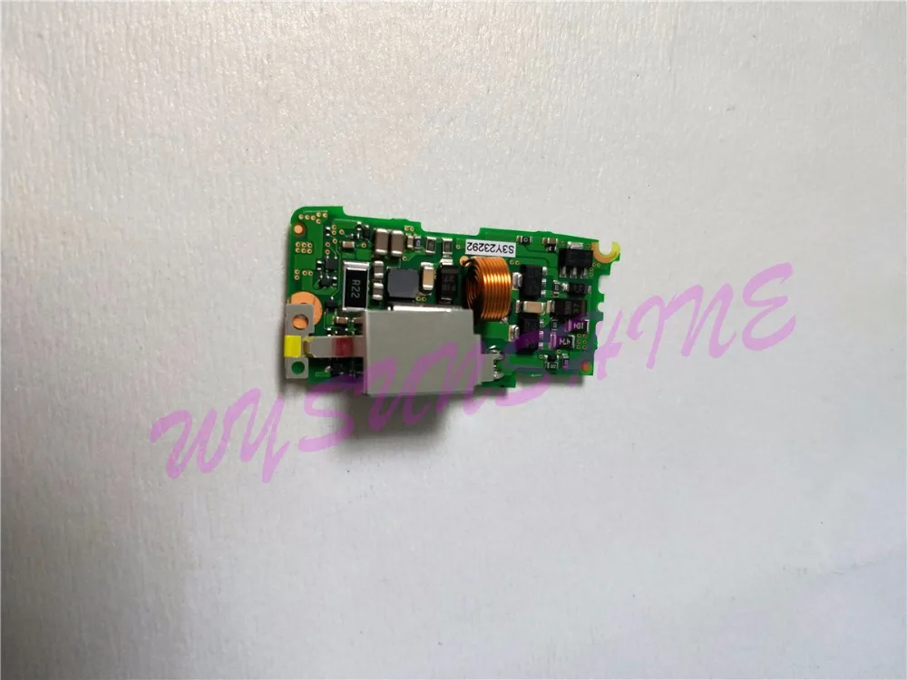 Бесплатная доставка! D810 верхняя крышка панели печатная плата вспышки для Nikon|pcb|pcb