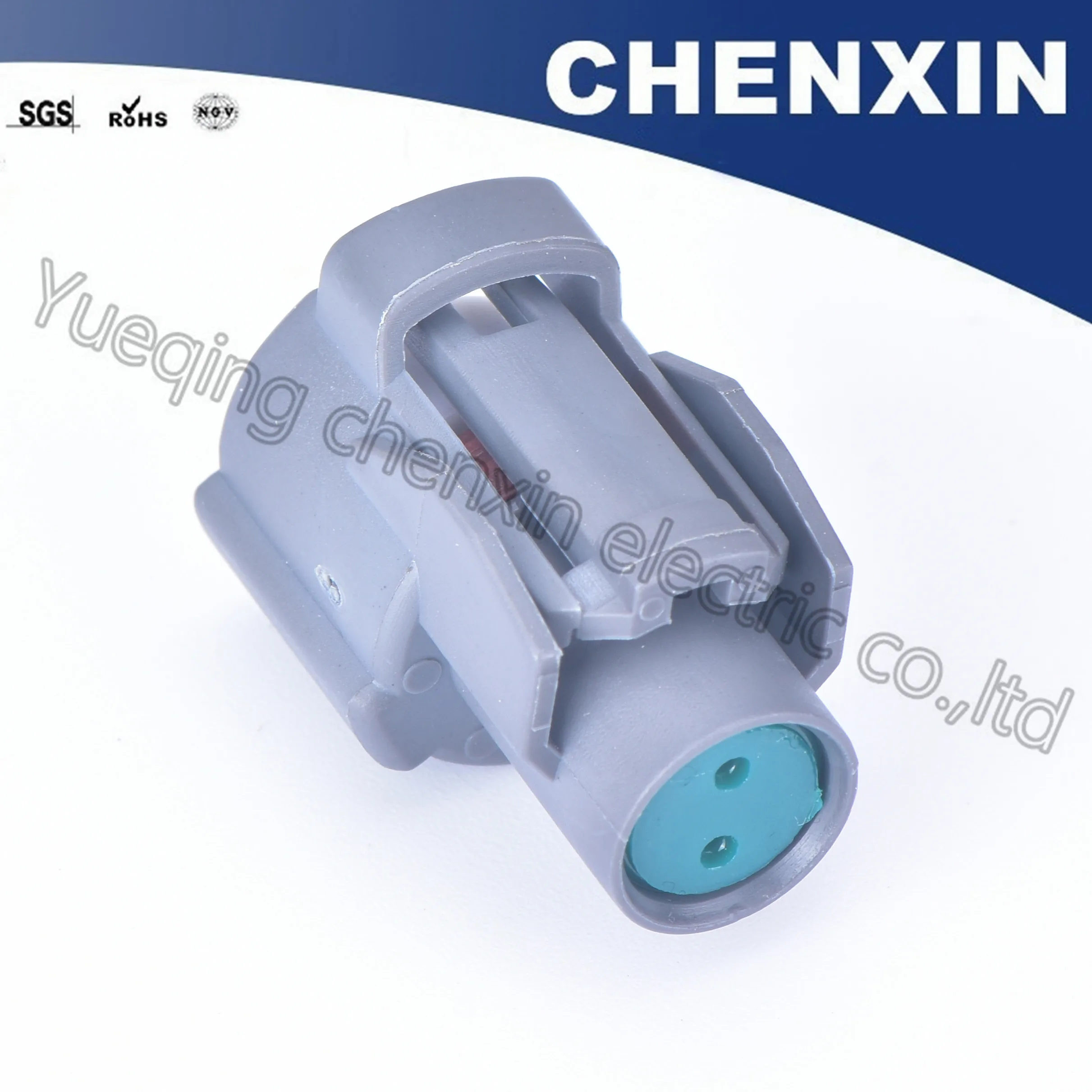 Серый 2pin 1 0 female 6189-0156 VTEC переключатель давления-стук датчик адаптеров розетки
