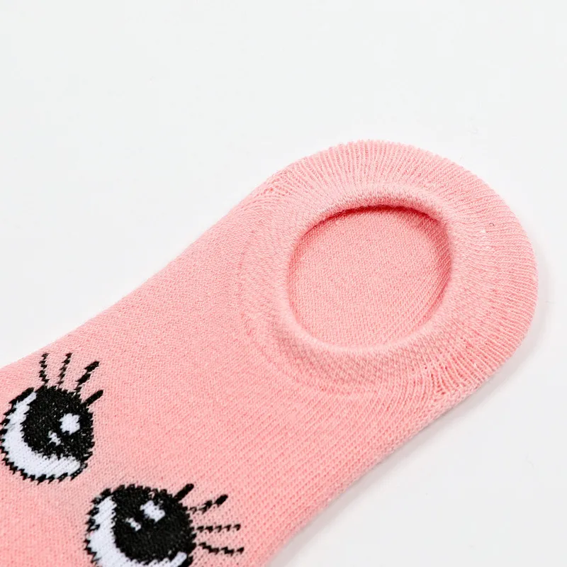 2020 Новая мода 5 пар/лот детские носки тапочки для мальчиков и девочек Короткие