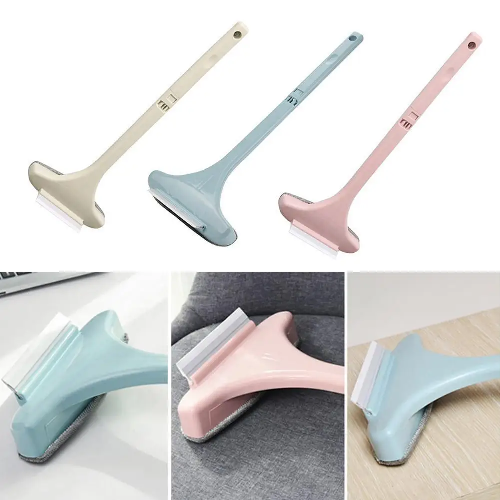 

Multifunctional transparent window cleaner household tool cleaning X1T1