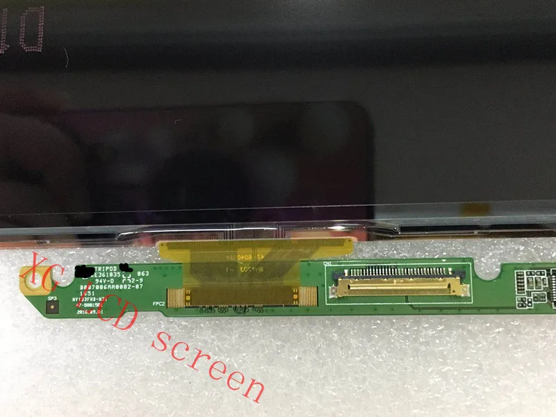 Светодиодная панель для Samsung Notebook NP900X3L X3N X3T X3M X3Y 13 3 дюйма | Компьютеры и офис
