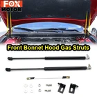 Автомобильный Стайлинг передний капот крышка двигателя гидравлическая штанга газовые стойки для Mazda 3 6 Axela Atenza 2014 2015 2016 2017