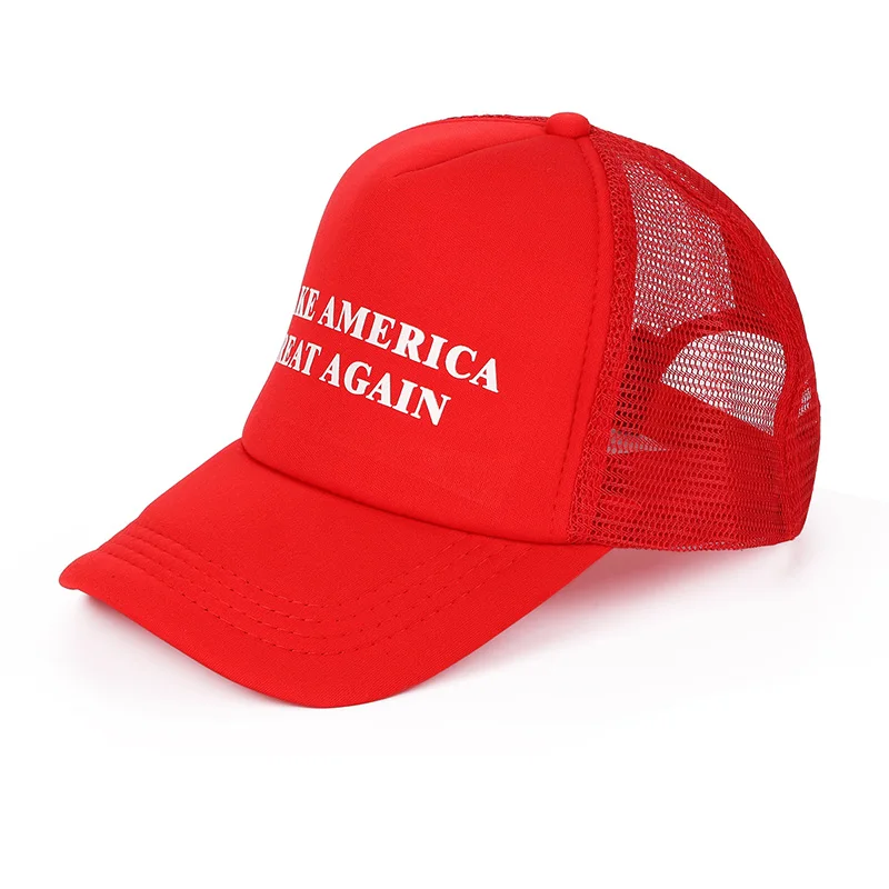1pc type 5 Новинка, Дональд Трамп, Переизбранный президент, флаг США, бейсболка с вышивкой, наклейка на бампер автомобиля - Цвет: 1pc type 5