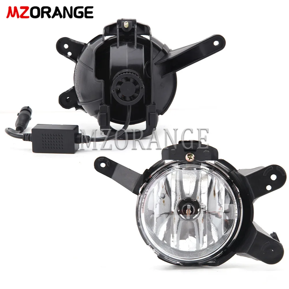 

Светодиодные противотуманные фары для Chevrolet Cruze 2009 2010 2011 2012 2013 2014