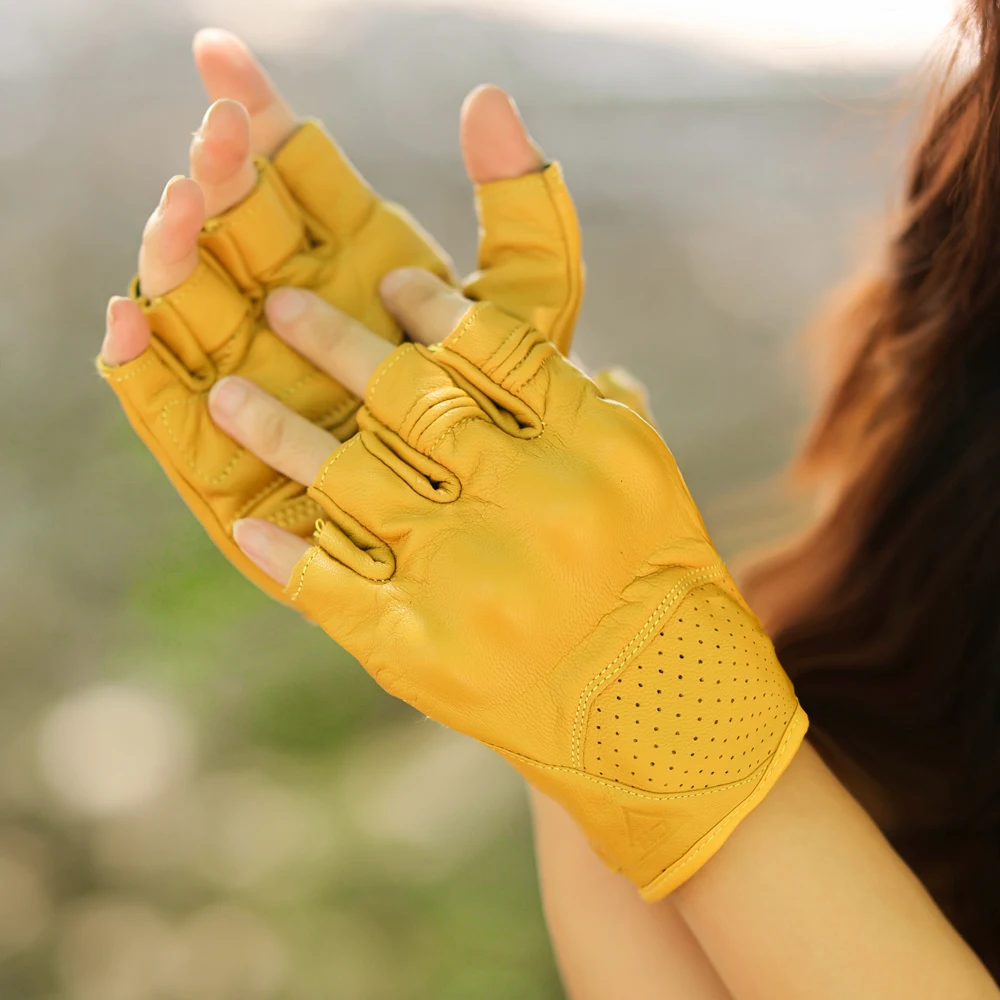 Перчатки без пальцев для мужчин и женщин Модные Военные армейские пейнтбола