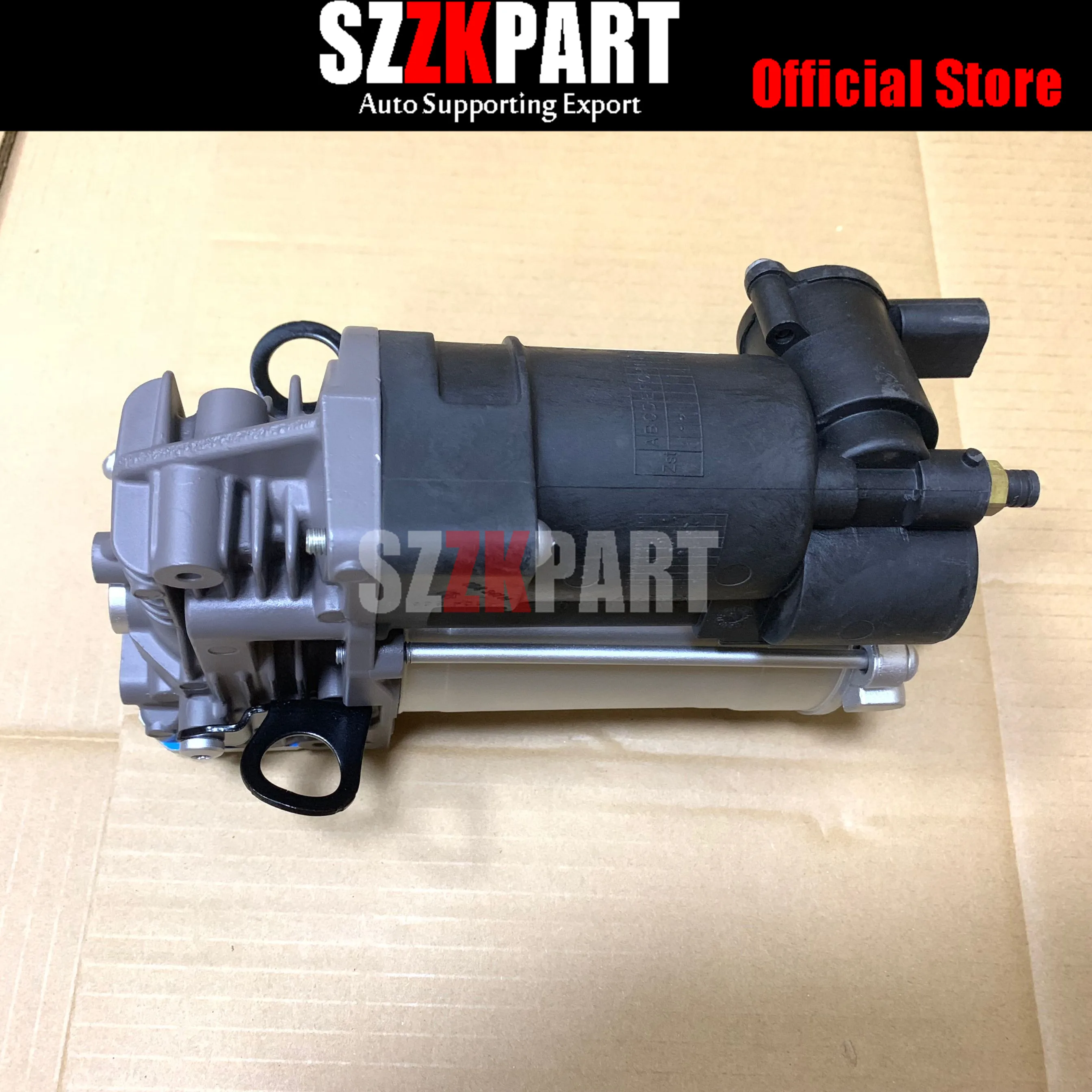 Насос для пневматической подвески AP02 насос Mercedes-Benz GL X164 ML W164 1643200304 1643200504 1643200904
