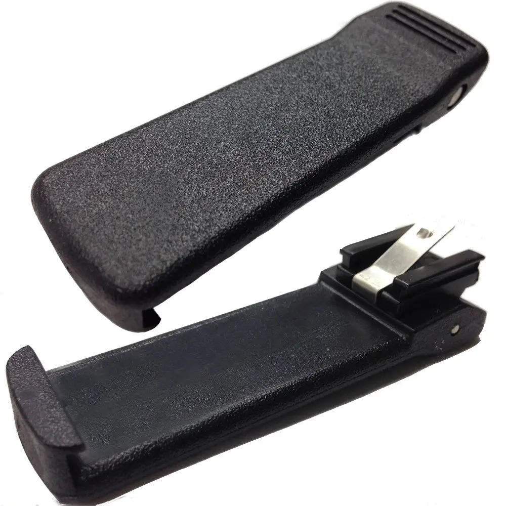5 шт. HLN8255 Зажим для ремня Motorola DP1400 DEP450 PR400 CP200 CP040 CP140 CP180 GP3688 EP450 PMNN4251 NNTN4497 NNTN4970 NNTN4851 |
