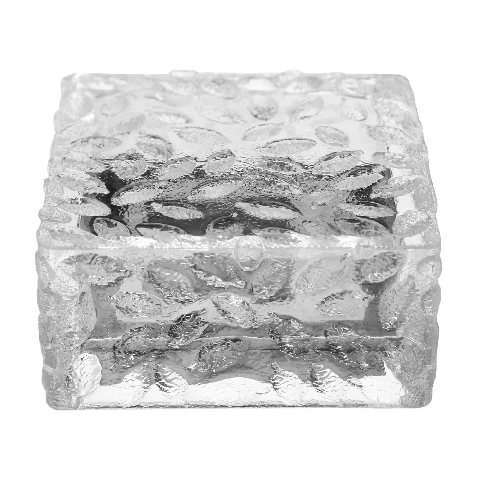 

1/3pcs 4 LED Solar Buried Light Under Ground Lamp Outdoor Garden Lawn Path Underground Embedded Lamp Landscape Solar Light