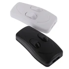 Светильник с двойным управлением CE напольный светильник Настольная лампа кнопочные переключатели двусторонний