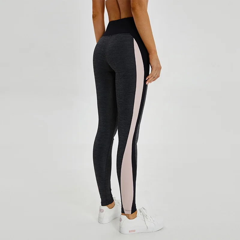 И черного цветов в стиле пэчворк с изображением акулы трико для тренажерного