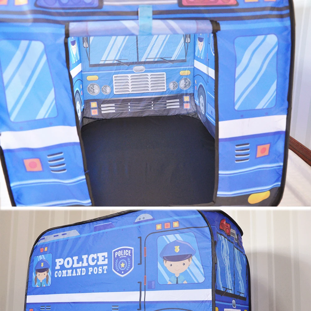 Складная детская игровая палатка игрушечный океан бассейн для шаров игровой