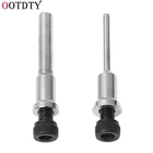 Стержень из нержавеющей стали для чистки ковров, диванов, деревянной мебели, 3 мм, 6 мм