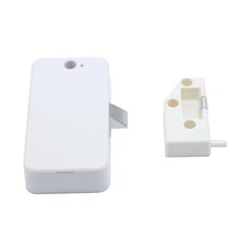 125 кГц EM RFID ID карты замок шкафа Невидимый Скрытая