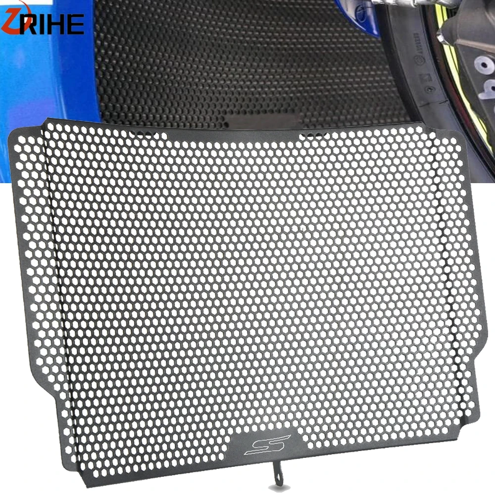 

Motorcycle Radiator Grilles Grill Guard Cover For Suzuki GSX-S1000Y GSX-S1000Z GSX-S1000FZ GSX-S1000FT GSX-S1000F GSX-S1000 2020
