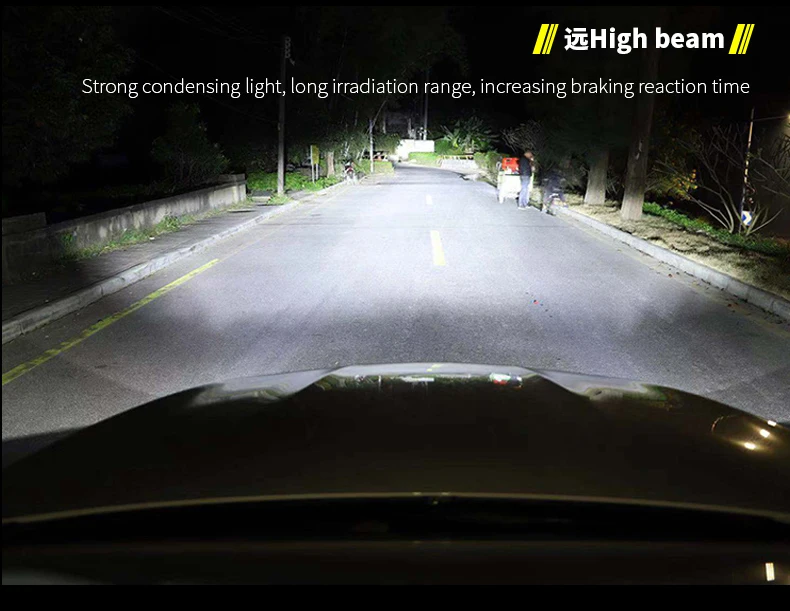 

Car Lights H7 80W 16000LM H11 LED Lamp Car Headlight Bulbs H4 H1 H3 H8 H9 9005 9006 HB3 HB4 9012 Turbo LED Bulbs 12V