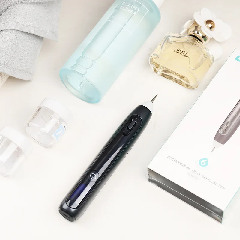 XPREEN Plasma Pen светодиодный лазерный прибор для удаления родинок машина веснушек