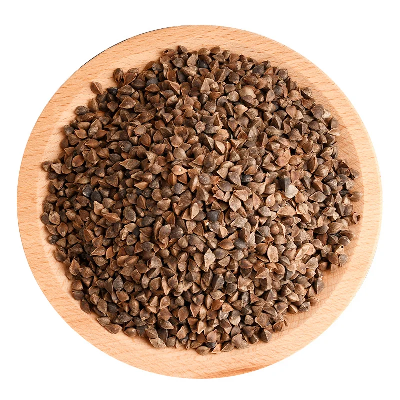 

Black Buckwheat Hei Qiao Mai