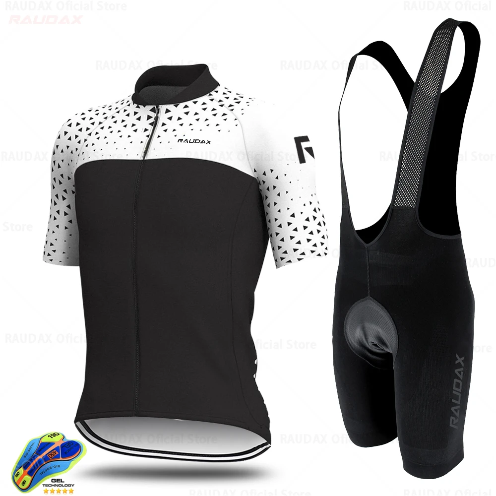 Белая велосипедная майка 2020 Pro Team Ropa Ciclismo Hombre Одежда MTB Шорты Велосипедный триатлонный комплект.