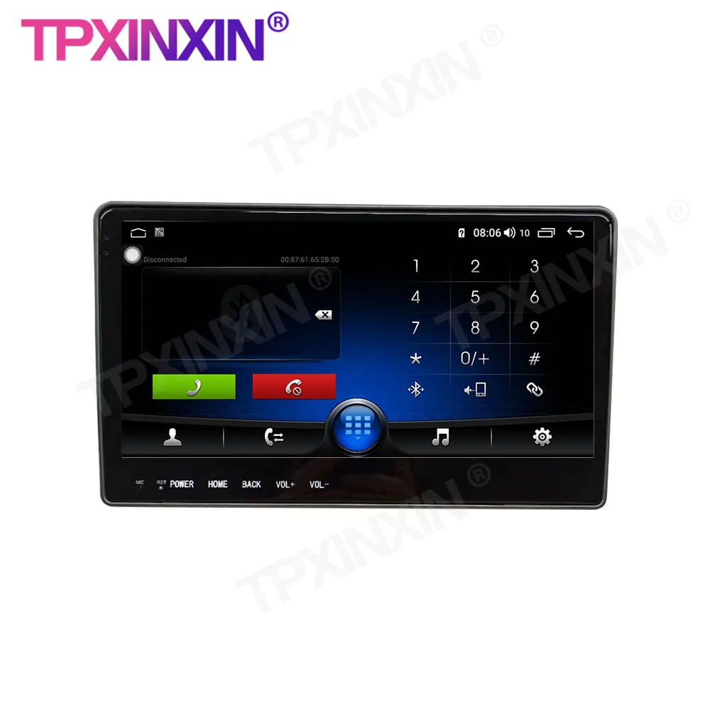 

6+128G For Buick Royaum Android 10 car stereo radio multimedia video player GPS Navi Carplay Head Unit DSP