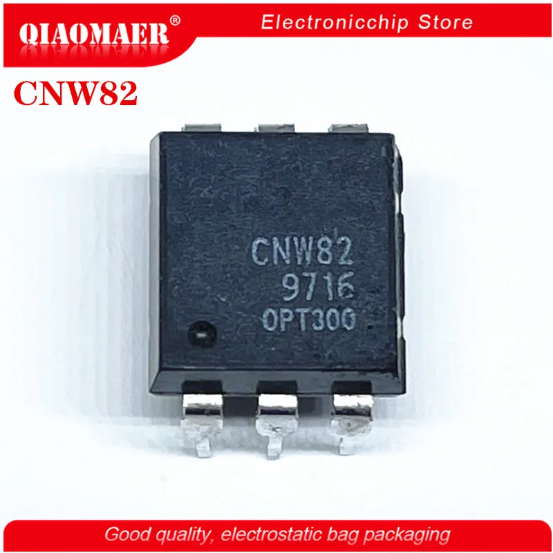 

1PCS/lot CNW82 DIP8 MY Integrated circuit