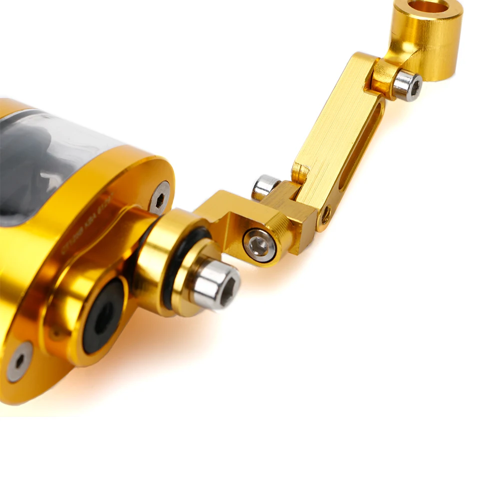 Для Yamaha TMAX 530 900 TTR250 TDM 850 трассировщик тормозной жидкости резервуар сцепления бак