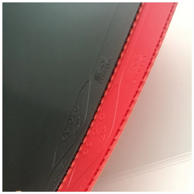 SUNFLEX DR.FREEZE ARC PROOF Anti arc (анти петля анти вращение защита) Power Rubber с губкой 1 25 мм